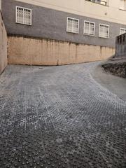 Autoparkplatz  Francesc macià. Plaza de parking en av. francesc macià  esparreguera