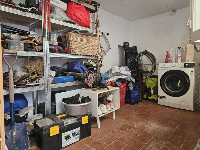 Foto 2ed05b3a-7f55-4eba-87d4-7b5f3fcc31cb. Maison dans La plana Esparreguera