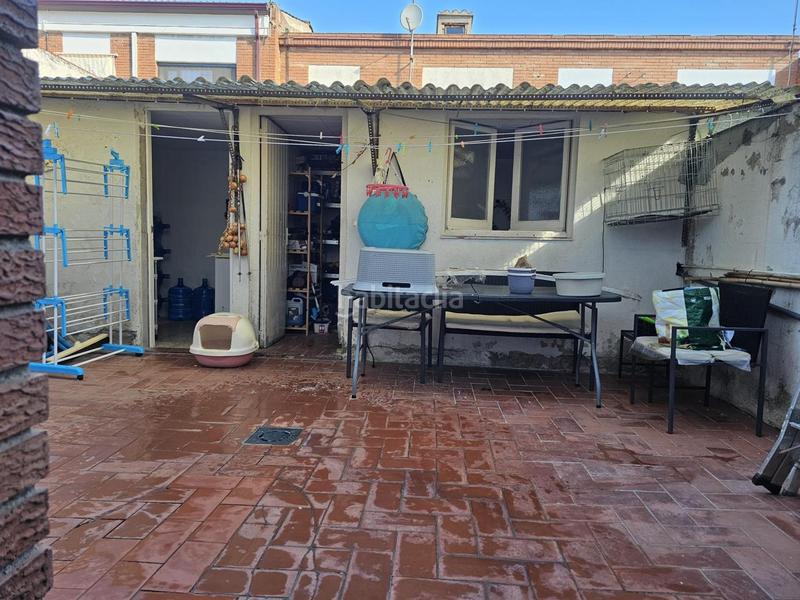 Foto 636a2695-afd0-498e-9299-dd776a079104. Maison dans La plana Esparreguera