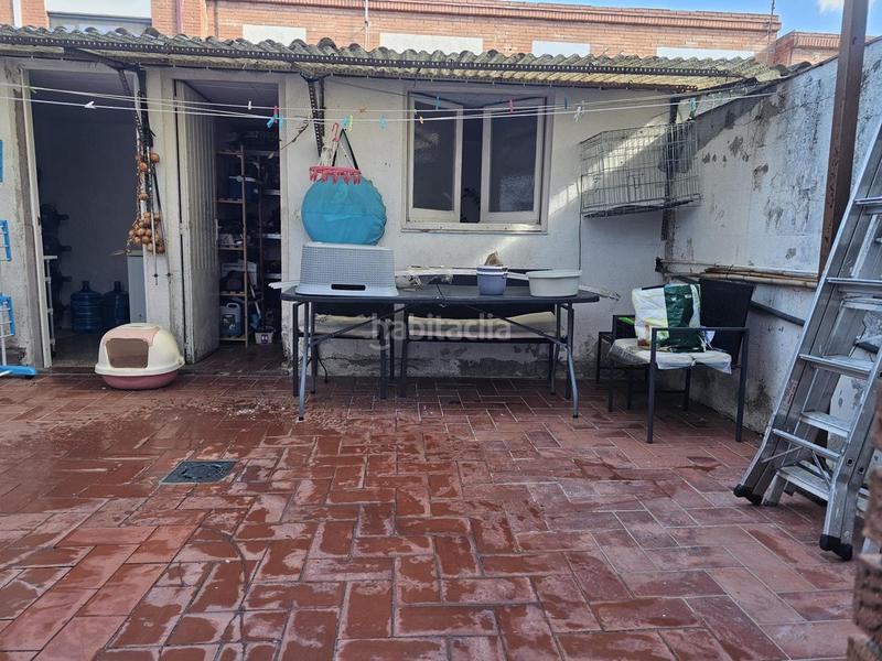 Foto b4e86fd8-c315-4001-bda1-95dc7a89e80a. Maison dans La plana Esparreguera