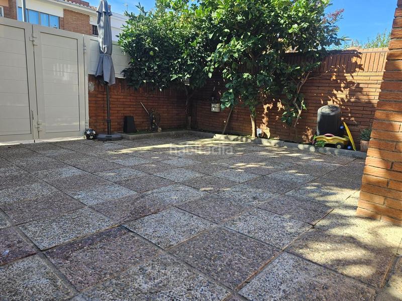 Foto d72dd6ca-ca62-4930-966f-273d7b4bbbd7. Maison dans La plana Esparreguera