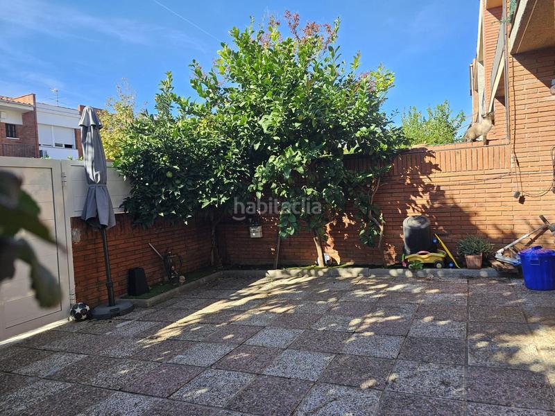 Foto e1fa2fd5-2948-4f87-960f-903f642dd7a1. Maison dans La plana Esparreguera