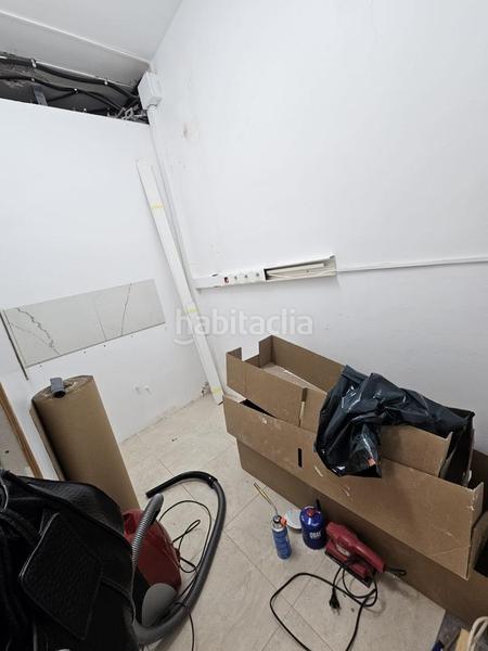 Foto ae19b97e-ab44-4213-adca-322d996e01a9. Location local commercial dans Nucli Urbà Esparreguera