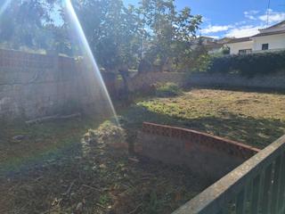 Terreno residenziale in Can Rial