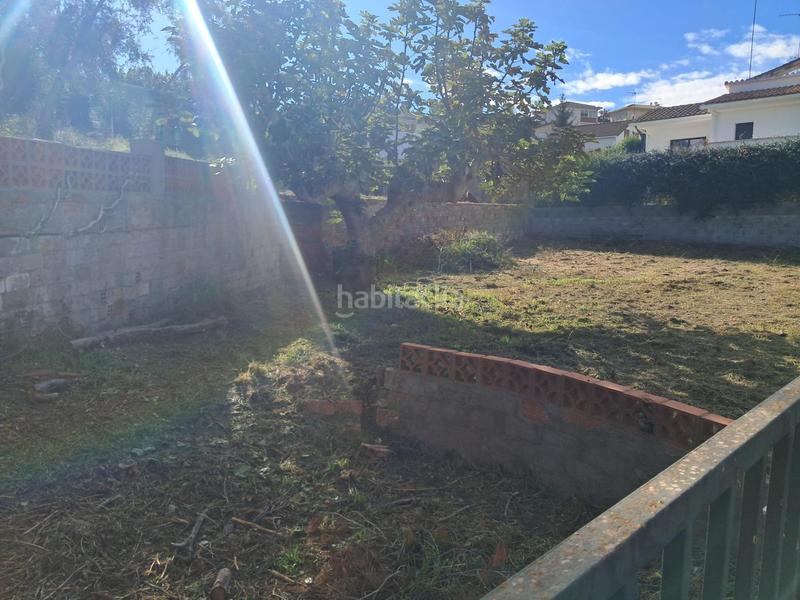 Foto 25e180a4-adc0-4ae5-bc04-5d7ea3813dd9. Terreny residencial a Can Rial Esparreguera