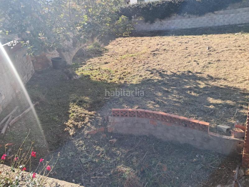 Foto 53d9ff15-4389-4e55-ba79-a49de2cc2836. Terreny residencial a Can Rial Esparreguera