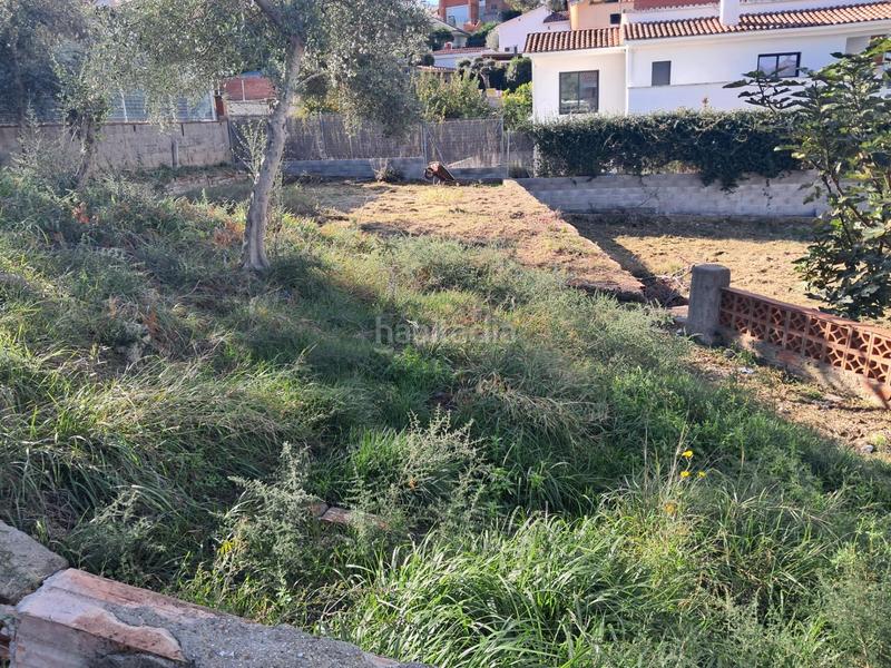 Foto 602571ca-e873-4e15-ab02-cb0db37ca4fa. Terreny residencial a Can Rial Esparreguera