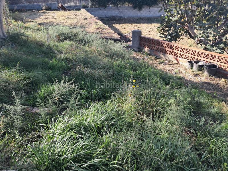 Foto ebc85ea0-fb4d-4acb-b4ad-7d0f0bcf0a6c. Terreny residencial a Can Rial Esparreguera