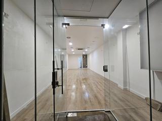 Business premise in Nucli Urbà