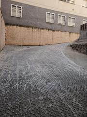 Autoparkplatz in Nucli Urbà