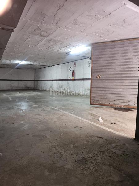 Foto 14f59041-0e44-417d-a6f2-bbdbaeea0d35. Aparcament cotxe a Nucli Urbà Esparreguera