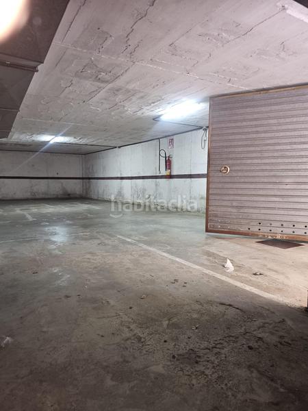 Foto 363b7f84-41e1-4b30-a3b8-7131228a7ea1. Aparcament cotxe a Nucli Urbà Esparreguera