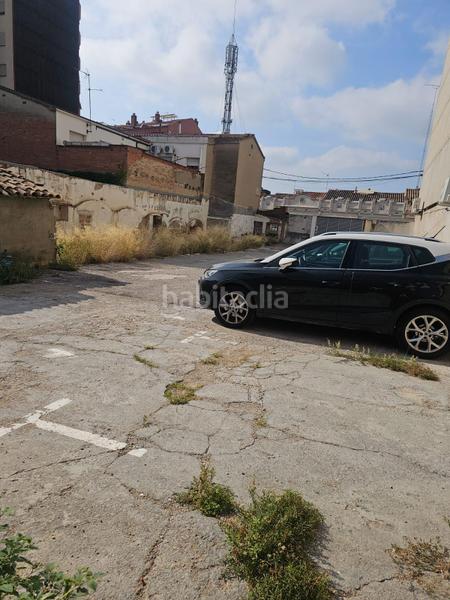 Foto 2b5f7175-1348-4c45-b9ef-d768693958e6. Terreny residencial a Nucli Urbà Esparreguera