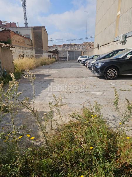 Foto c41c909b-eec6-4f7c-89d5-b3f5c417f3e9. Terreny residencial a Nucli Urbà Esparreguera