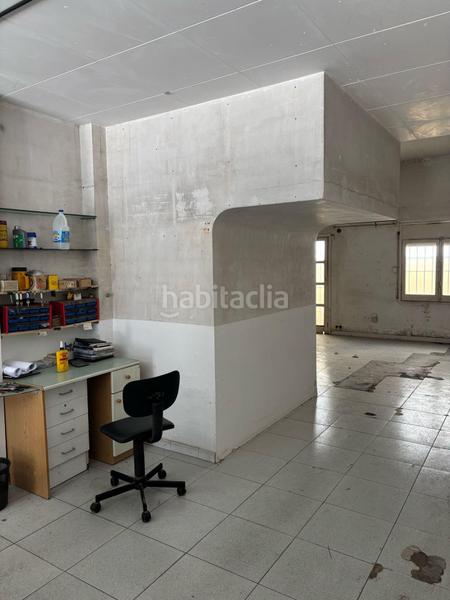 Foto 65df7f62-ebab-4531-ad48-abbb0eb58f95. Local comercial local en el centro en Nucli Urbà Esparreguera