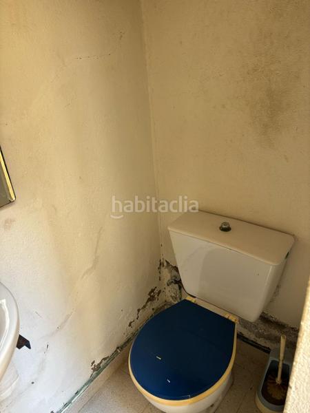 Foto 830361cc-39fc-473d-b88a-ef58b48b4f38. Local comercial local en el centro en Nucli Urbà Esparreguera