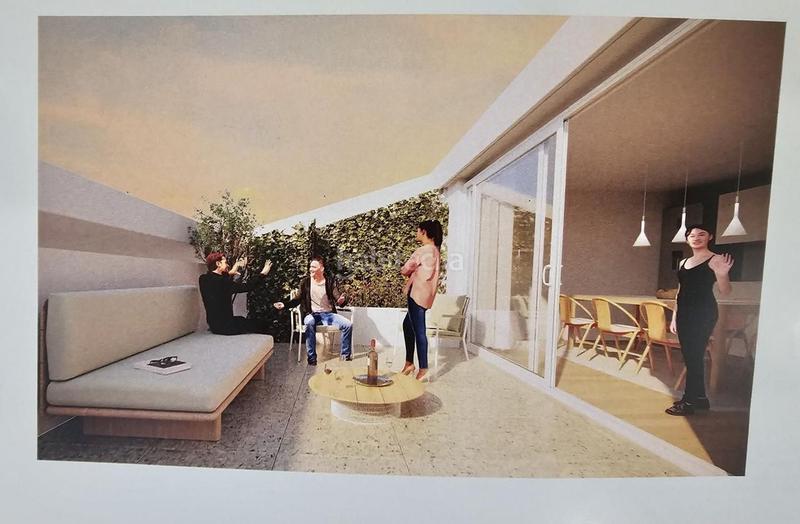 Foto 43c2c6ce-d6bb-445d-8f3e-87b9634ff335. Appartement avec parking dans Nucli Urbà Esparreguera