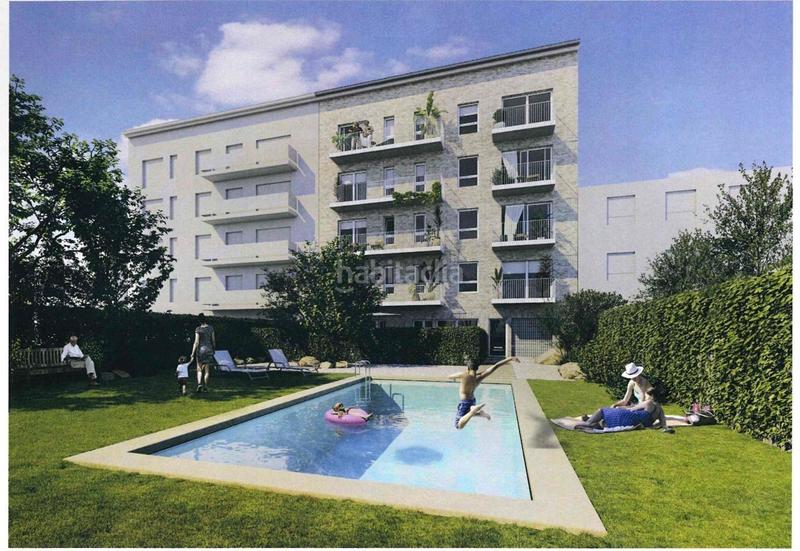 Foto 68df6b12-7ef4-4819-b6d3-d09ac5c06ce8. Appartement avec parking dans Nucli Urbà Esparreguera