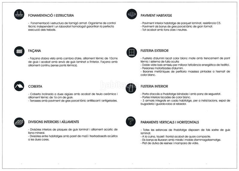 Foto a16097b3-114e-4944-8730-3bc1c2f118a5. Appartement avec parking dans Nucli Urbà Esparreguera