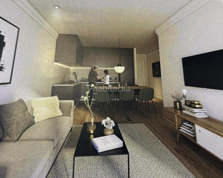 Foto e6112409-5863-45c8-8857-dfc716614535. Appartement avec parking dans Nucli Urbà Esparreguera