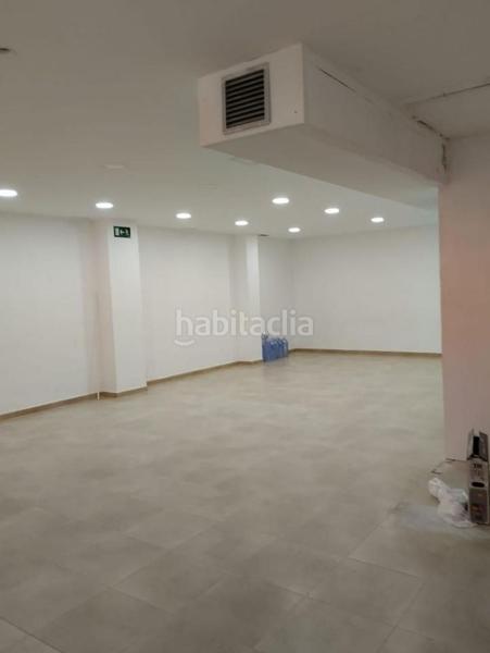 Foto f7b21d7a-6b8c-47a6-ae8b-ef8ce6baf81e. Miete geschäftsraum in Nucli Urbà Esparreguera