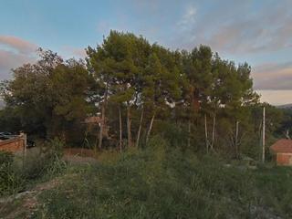 Terreno residencial  Carrer carrer de serafí pitarra, 4. Terreno a la venta en can rial