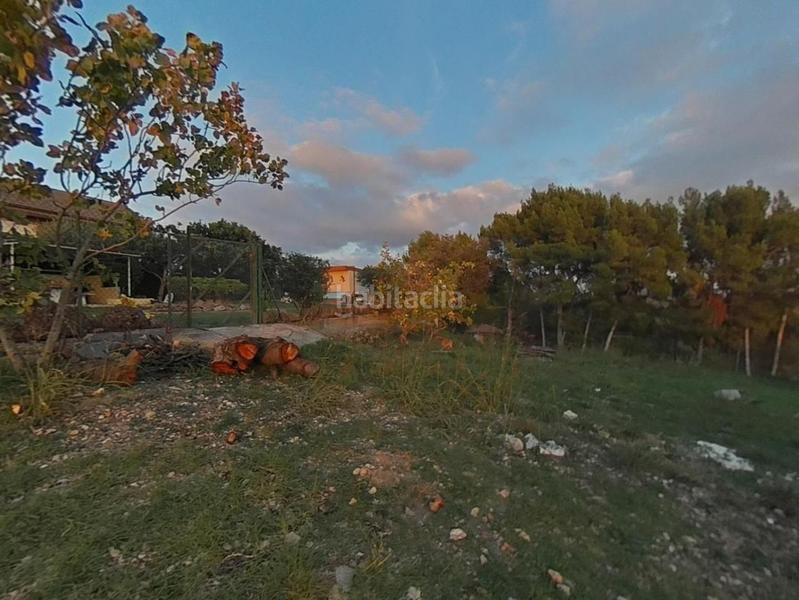 Foto a47145a8-a3c8-454d-9ee6-fd1712d93ce2. Terrain résidentiel dans Can Rial Esparreguera