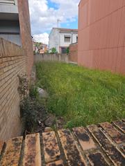 Terreny residencial a La plana. Terreno a la venta en la plana