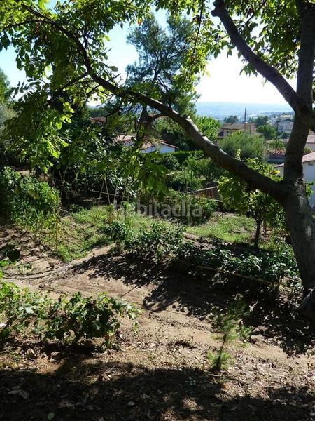 Foto 32364928-197f-4bc0-95de-f50f6ce4d652. Terrain résidentiel dans Can Rial Esparreguera