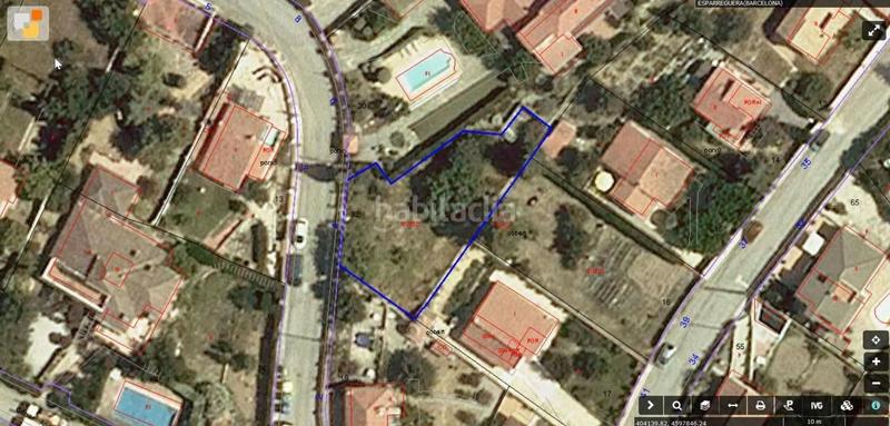 Foto 3e737c6a-29d4-4553-8a86-b56942a3cbd1. Terrain résidentiel dans Can Rial Esparreguera