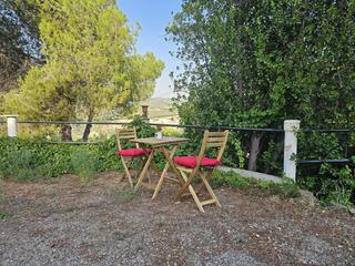 Chalet  Calle circumval·lacio