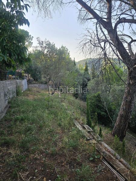 Foto 18e61a34-8baa-4a73-971d-a469534fa438. Chalet in Can Vinyals Esparreguera