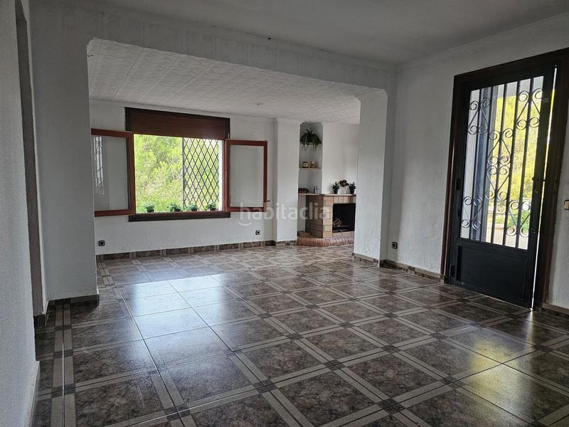 Foto f1d80c2c-cc70-4c4f-af0e-bdbec1abb49d. Chalet in Can Vinyals Esparreguera