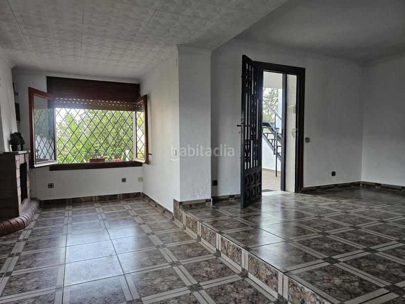 Foto fba63363-5f00-45e1-96ee-ba3bf93b4a79. Chalet in Can Vinyals Esparreguera