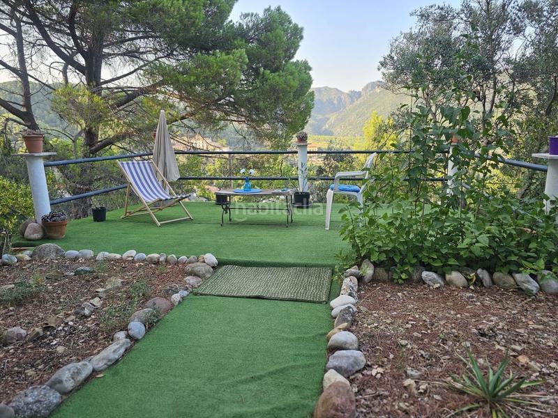 Foto 75d45b8a-58a6-4460-a24d-376accefc69c. Chalet dans Can Vinyals Esparreguera