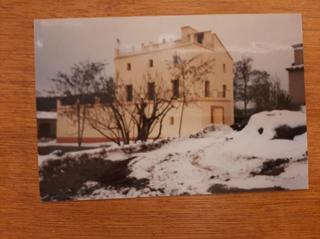 Casale  Calle de la carretera 0
