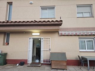 Chalet à Avenida barcelona 0