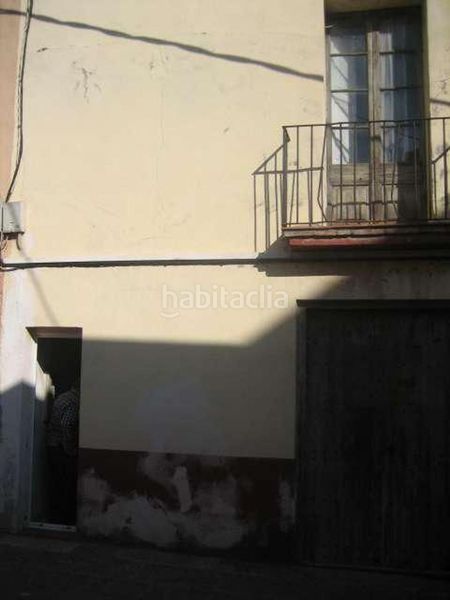 Foto 60302286-d858-460e-beb5-907fa68b4108. Chalet in calle de beat domènec castellet 25 in Nucli Urbà Esparreguera