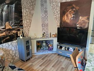 Chalet  Calle de la camèlia