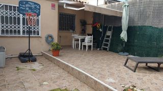 Casa bifamiliare in Mas d´en Gall. Casa pareada en mas den gall