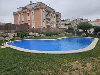 Pis  Camino cam� paperers. Encantador piso en sant sadurni danoia