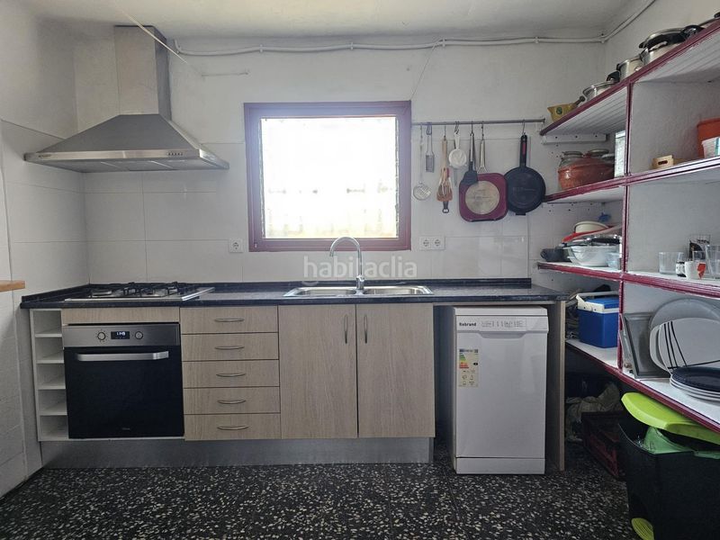 Foto 9b1f62a3-35f1-4325-8965-c6680ae9036c. Casa amb aparcament piscina a Can Vinyals Esparreguera