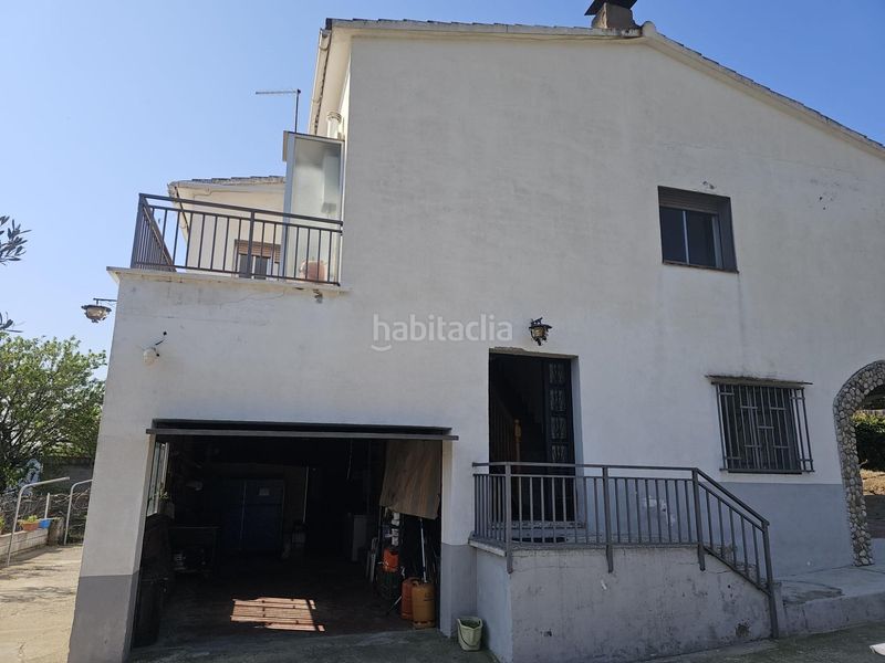 Foto cc19dad7-b46d-45cc-ad15-5976e9d80055. Casa amb aparcament piscina a Can Vinyals Esparreguera