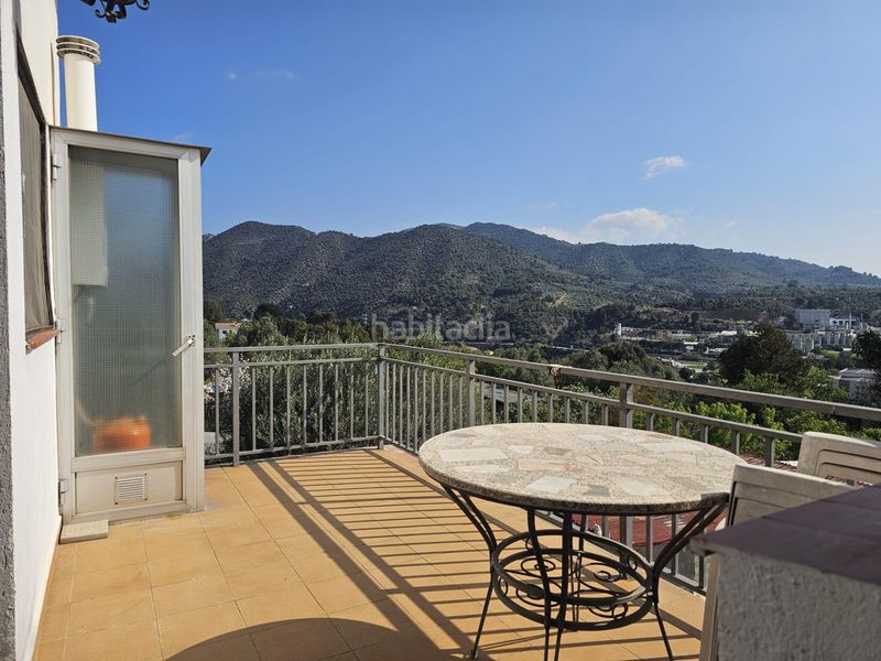 Foto deee8aca-fb06-4ff9-9a62-9a1fe7cff912. Casa amb aparcament piscina a Can Vinyals Esparreguera