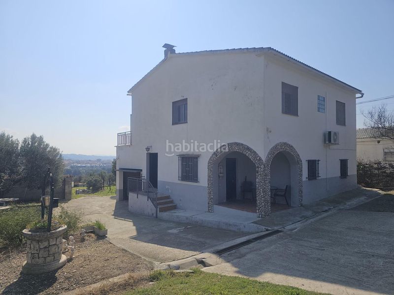 Foto e515ec7c-f9ba-4e13-9539-b6c8175aab75. Casa amb aparcament piscina a Can Vinyals Esparreguera