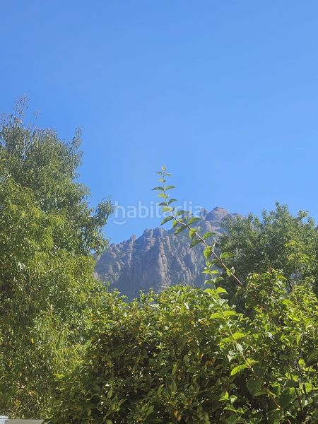 Foto b9b55e57-ee27-4d1a-a3ce-48576ce95800. Xalet amb calefacció aparcament a Collbató