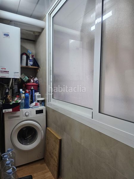 Foto e09b8f86-8bd5-4a7d-95ff-ceb0f3711f8c. Pis amb calefacció a Nucli Urbà Esparreguera