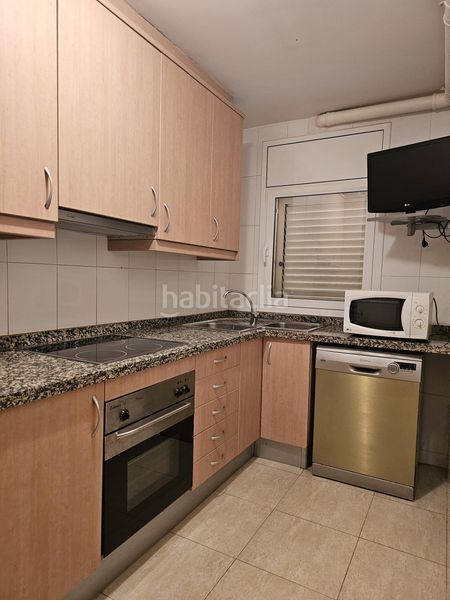 Foto be400845-c0bf-4d62-88f4-d8e89a624da8. Pis amb calefacció a Nucli Urbà Esparreguera