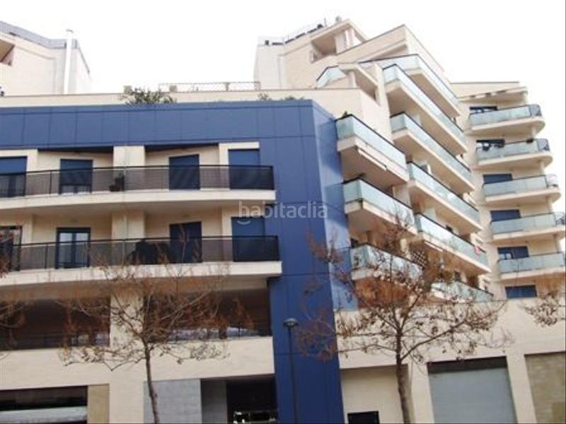 Foto 0179824b-c329-42bd-9613-2052a1528059. Autoparkplatz in Sant Pau Valencia