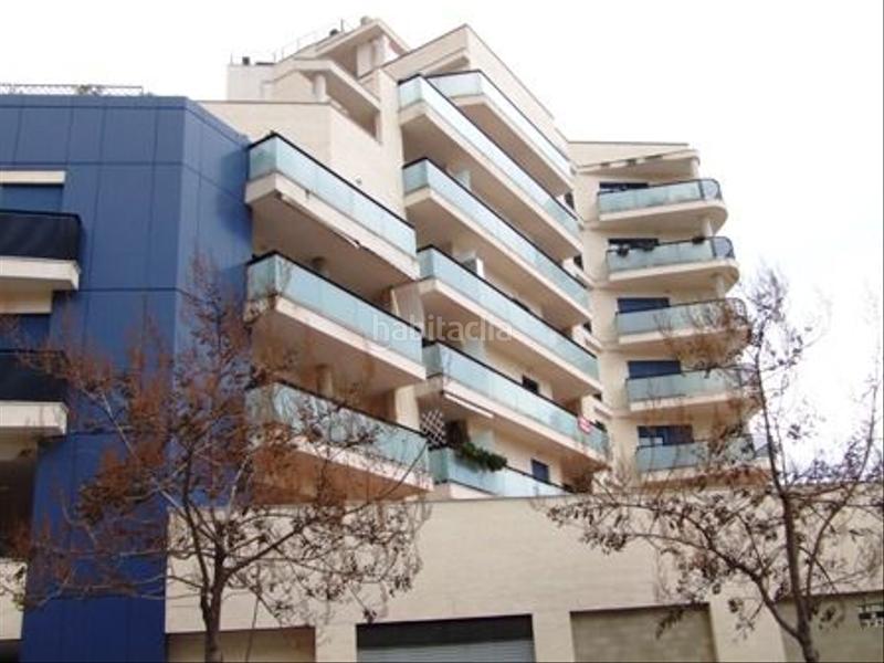 Foto 0a370e52-7097-4868-916b-dd70c540ffaa. Autoparkplatz in Sant Pau Valencia